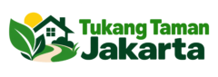 Logo Tukang Taman Jakarta